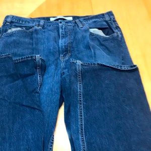 GAP Loose Fit Jean